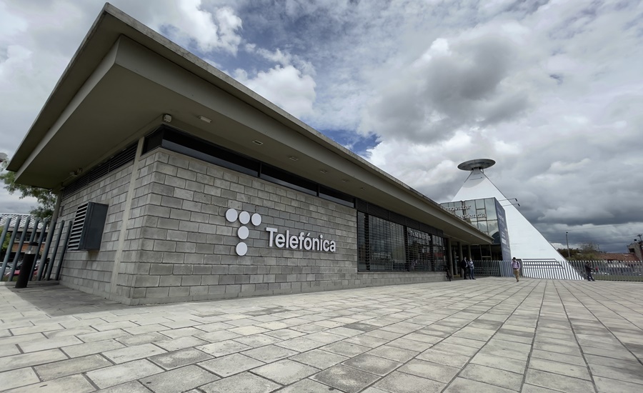 telefonica
