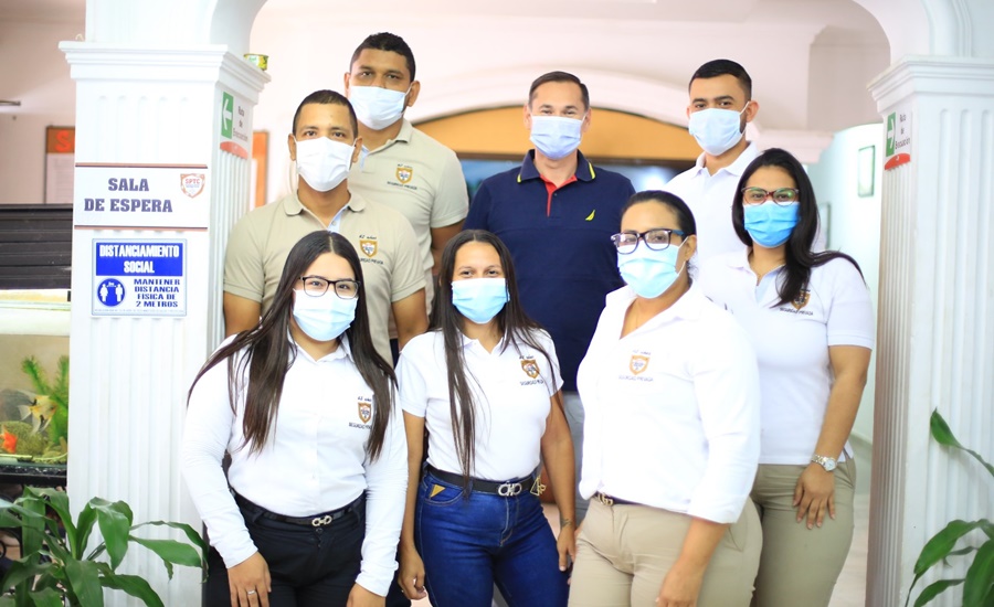 Barranquilla, arriba en el ranking de ciudades que más emplean a población con discapacidad