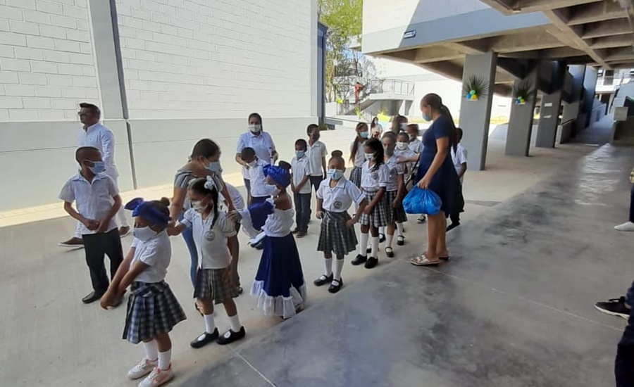 Gobernación del Magdalena y MinEducación visitarán 116 sedes urbanas y rurales de 66 colegios del Departamento por trámite de ampliación de la planta docente