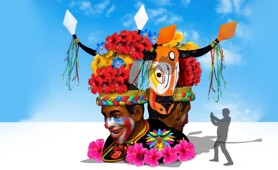 El martes 1° de marzo, ‘Joselito Vive’ para gozar el Carnaval 2022 por dos