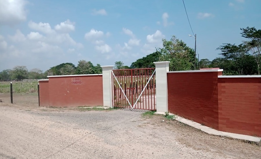 Dos fincas fueron encontradas cometiendo el delito de Defraudación de energía