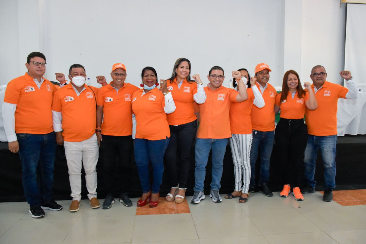 Edumag se va con listas de Caicedo tras apoyar propuestas de educación gratuita universal y el fortalecimiento docente en Colombia