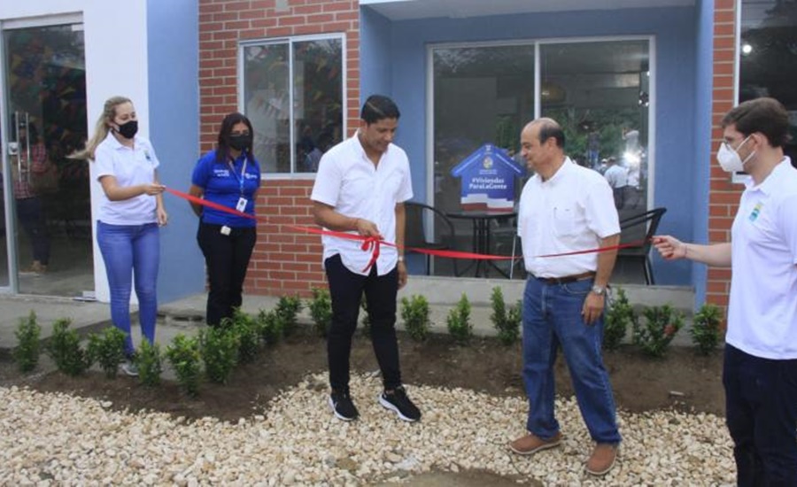 Malambo atrae a inversionistas inmobiliarios