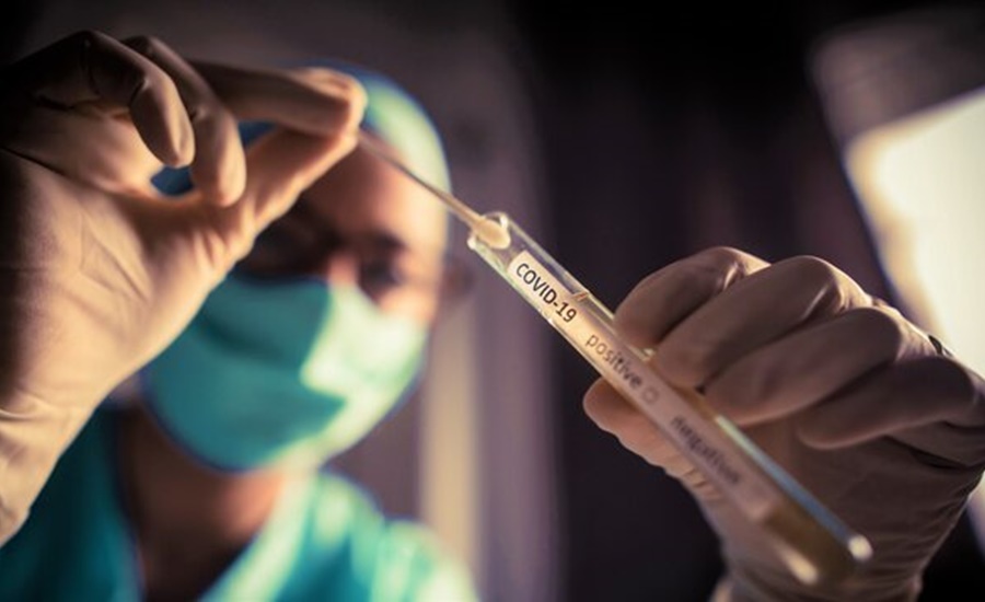 Ómicron: síntomas, preguntas y respuestas