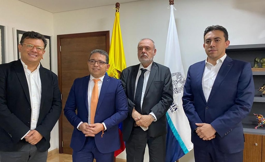 “Registrador anunció medidas especiales en el Magdalena para evitar nuevo fraude de los clanes”: Rafael Martínez