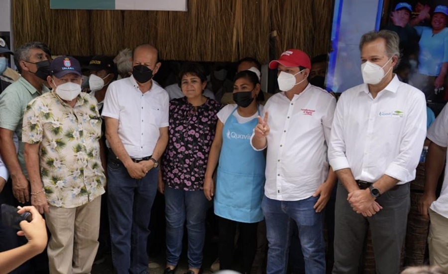 Promigas beneficia a 700 mil peruanos con el servicio de Gas Natural al norte del Perú