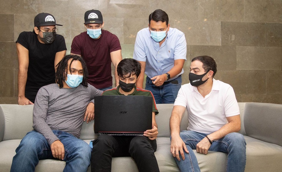 Gobernación promueve conexiones internacionales que respaldan crecimiento de la industria de videojuegos del Atlántico