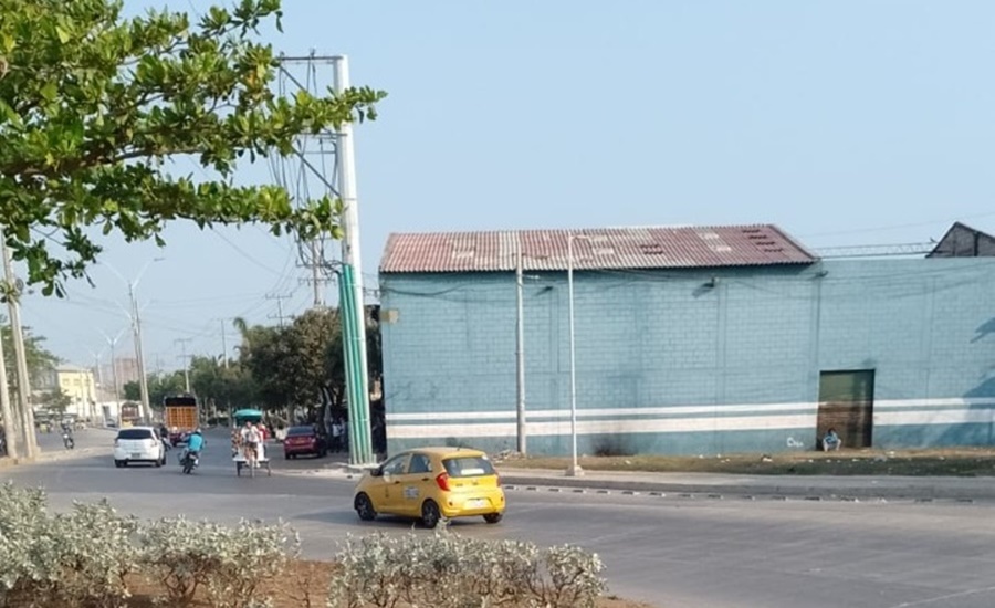 Intento de robo de cables afectó servicio de energía en Barlovento y Villanueva