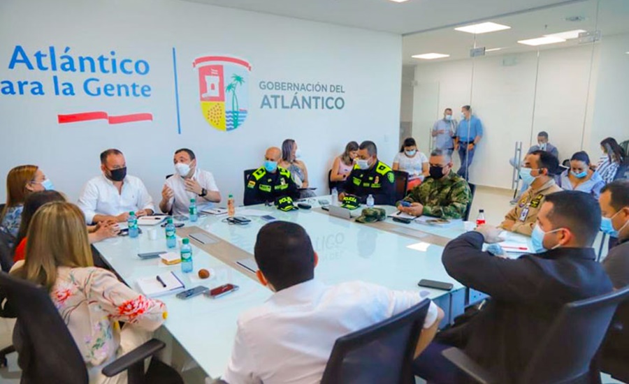 Todo listo en el Atlántico para el primer día sin IVA del año