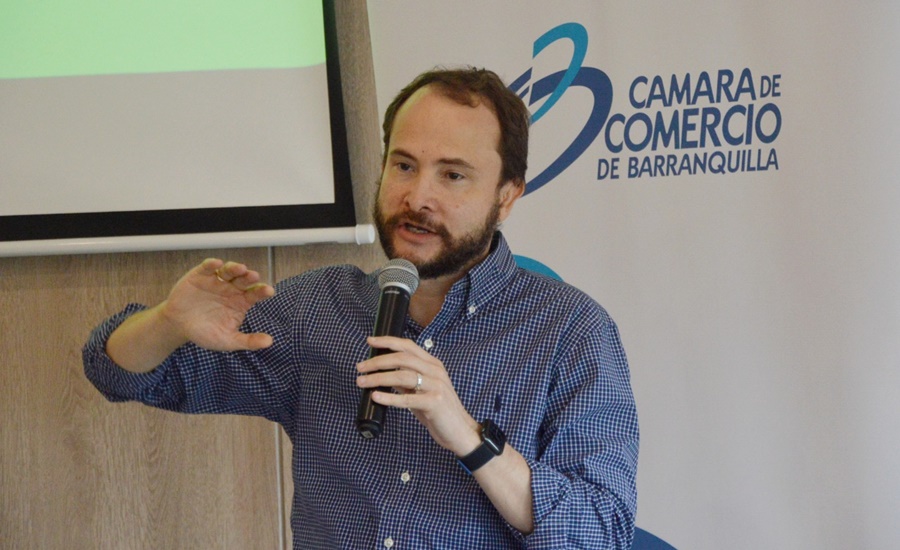 Barranquilla presenta dinamismo económico en comparación con las demás ciudades