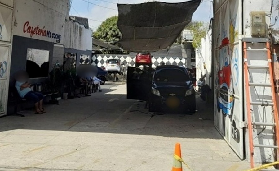 Detectados establecimientos comerciales cometiendo el delito de “robo de energía”: Air-e
