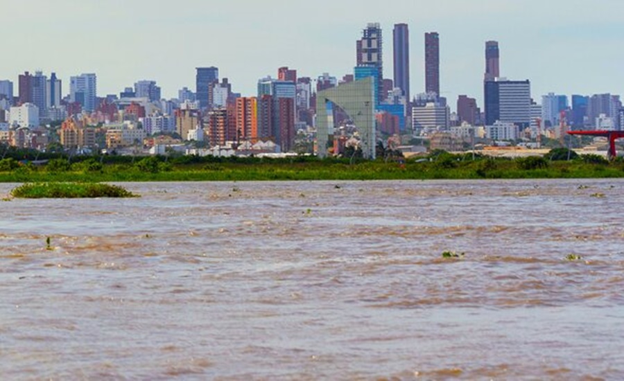 Uninorte conmemora la importancia del agua desde la investigación e innovación