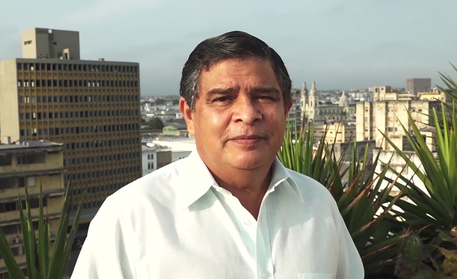Con obras y programas de atención, se transforma la localidad Metropolitana