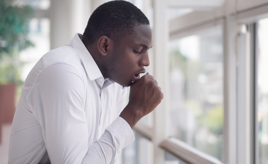 De cada tres casos de tuberculosis, dos afectados son hombres