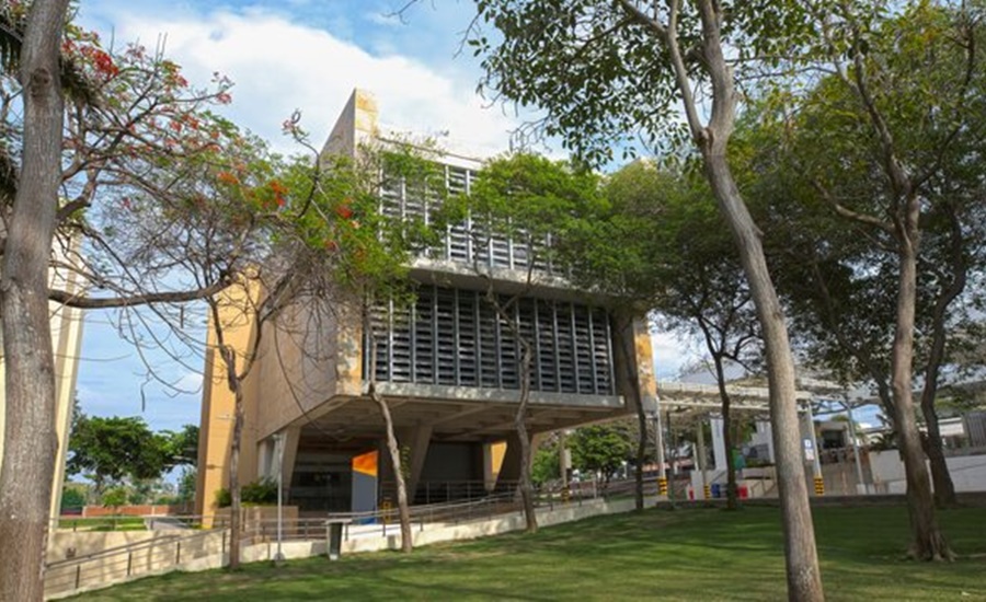 Uninorte es una institución líder en construcción sostenible’