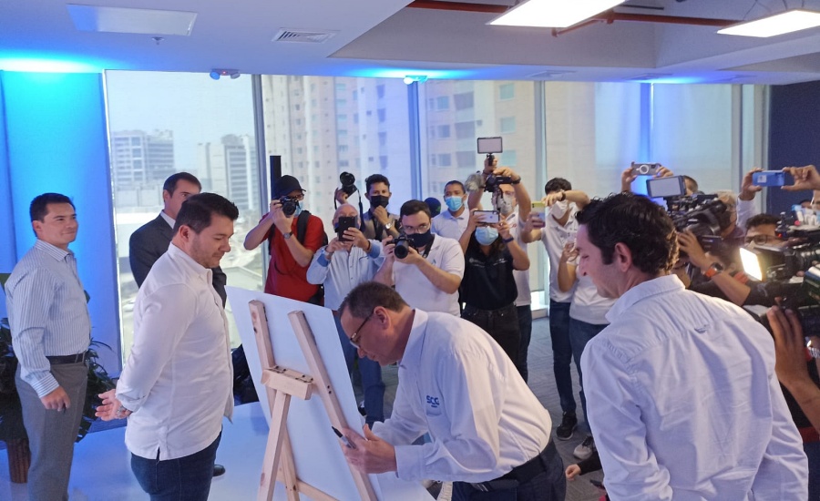 Vía libre a la compra de energía renovable por parte de Air-e