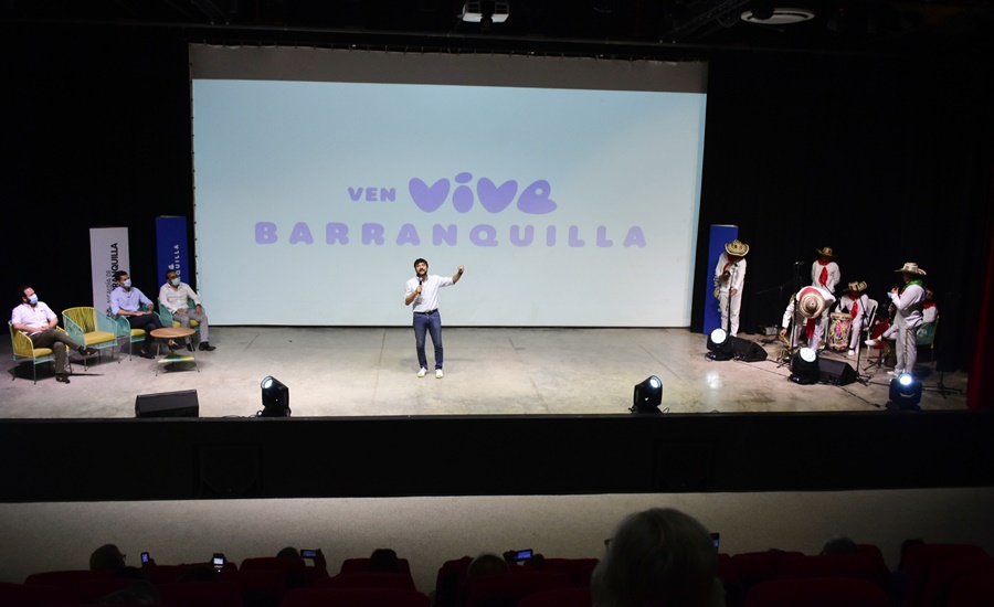 Comenzó la exención del impuesto predial por 10 años para pensionados que adquieran vivienda en Barranquilla