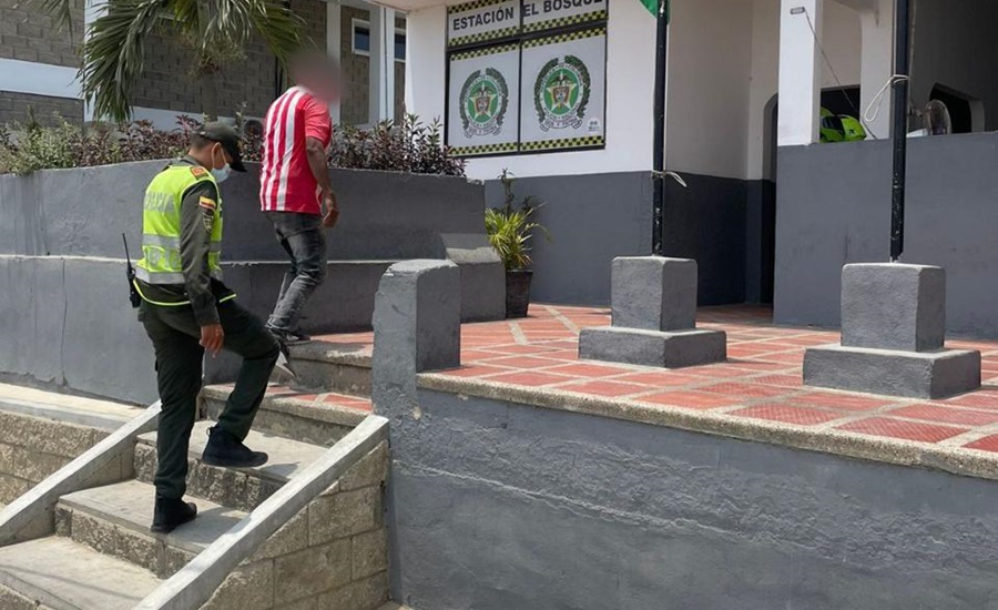 Establecimientos comerciales detectados cometiendo el delito de “robo de energía”