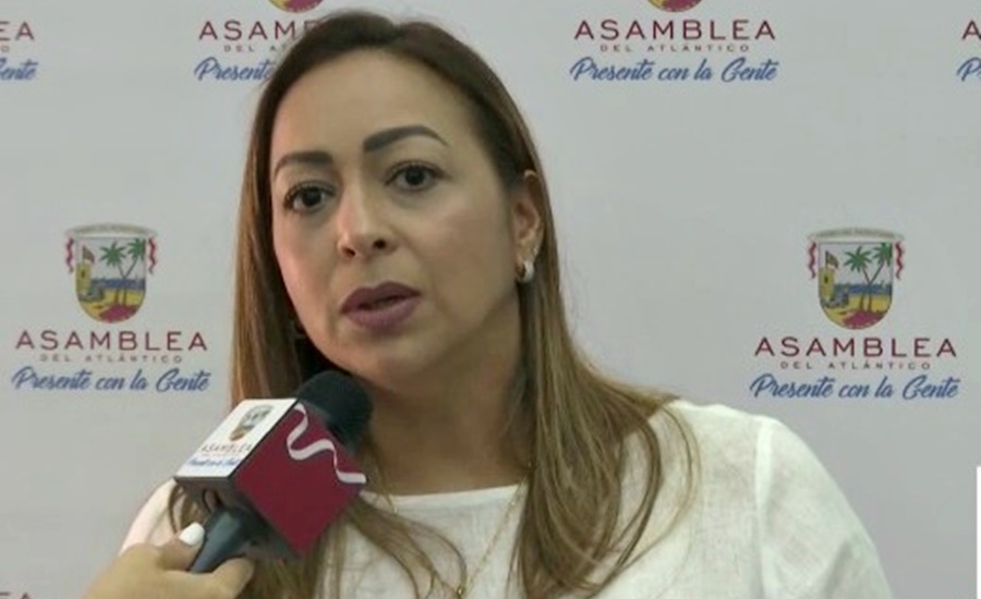 Asamblea aprobó proposición para modificar su reglamento interno