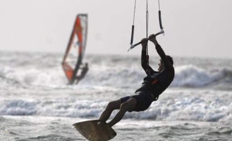 En la antesala del Mundial de Kitesurf, Secretaría de Salud del Atlántico verifica condiciones de bioseguridad en establecimientos de Juan de Acosta