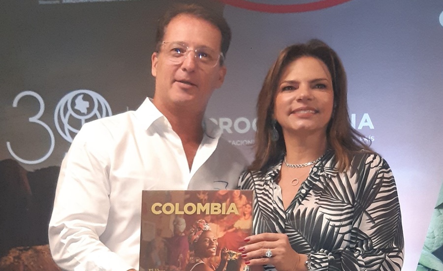 Puerto de Barranquilla recibió el sello como el primer Puerto Acogedor de Colombia