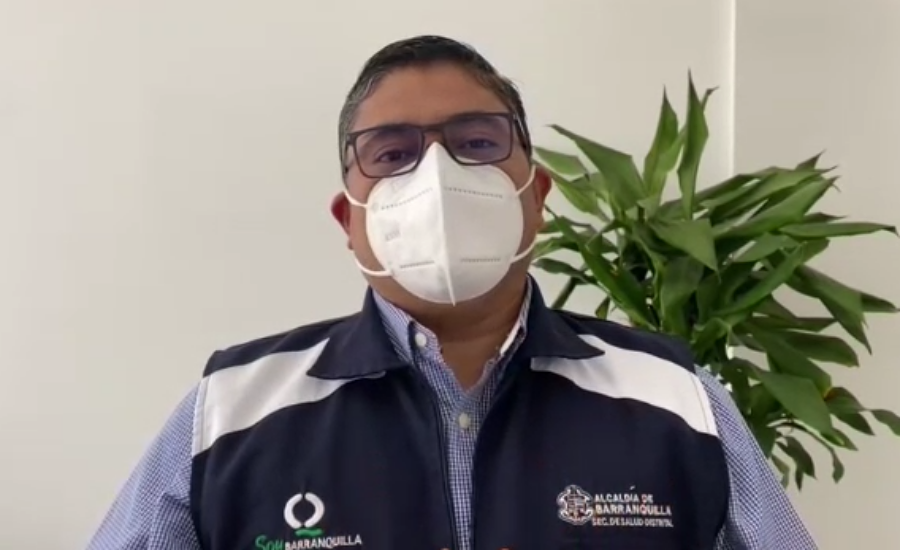 Listo el plan de contingencia en salud para fin de semana de precarnaval