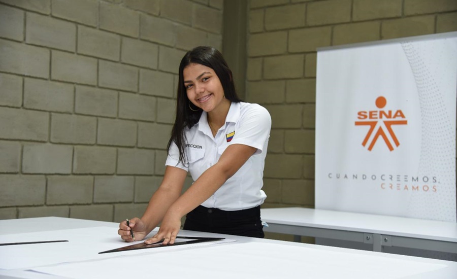 ¿Con ganas de estudiar? SENA abre convocatoria de formación con más de 4 mil cupos disponibles en Atlántico