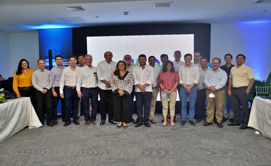 Mejoras en indicadores de calidad y campaña de Uso seguro de Energía Eléctrica temas de Junta Directiva y Asamblea General de ASOCODIS