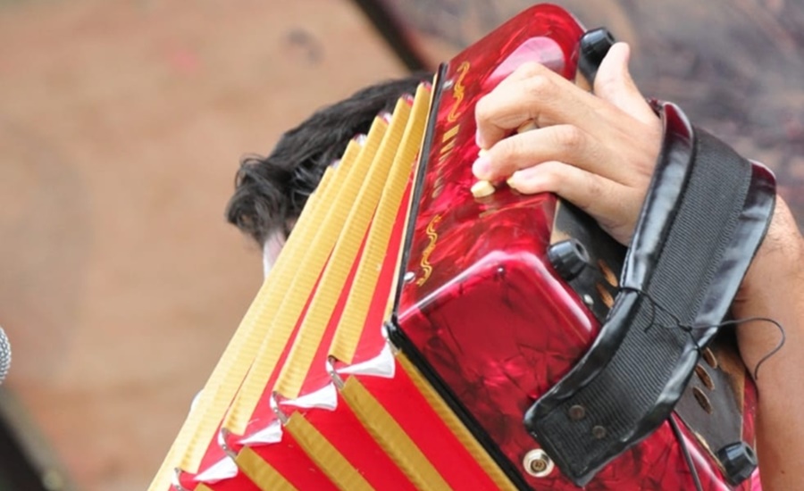 Abril, el mes del Festival de la Leyenda Vallenata