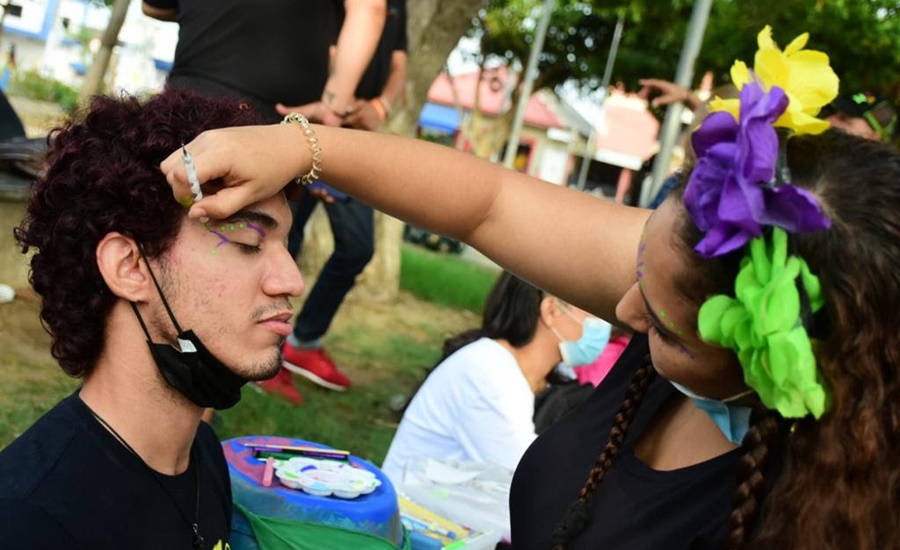 El Atlántico tiene listo el diagnóstico situacional del sector social LGBTI