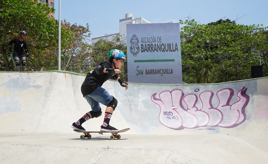 ¡Vuelven las Escuelas de Formación Deportiva!