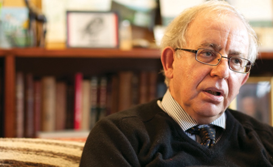 Universidad del Norte entrega Doctorado Honoris Causa a Malcolm Deas