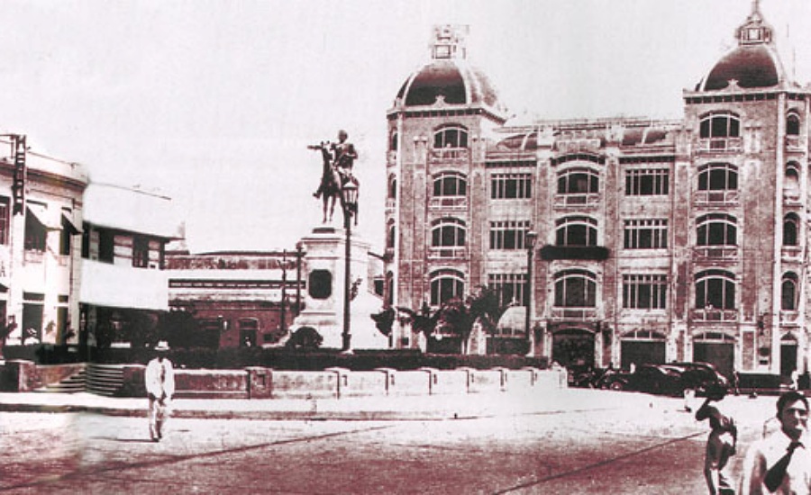 Alcaldía lanza herramienta para construir colectivamente la historia de Barranquilla