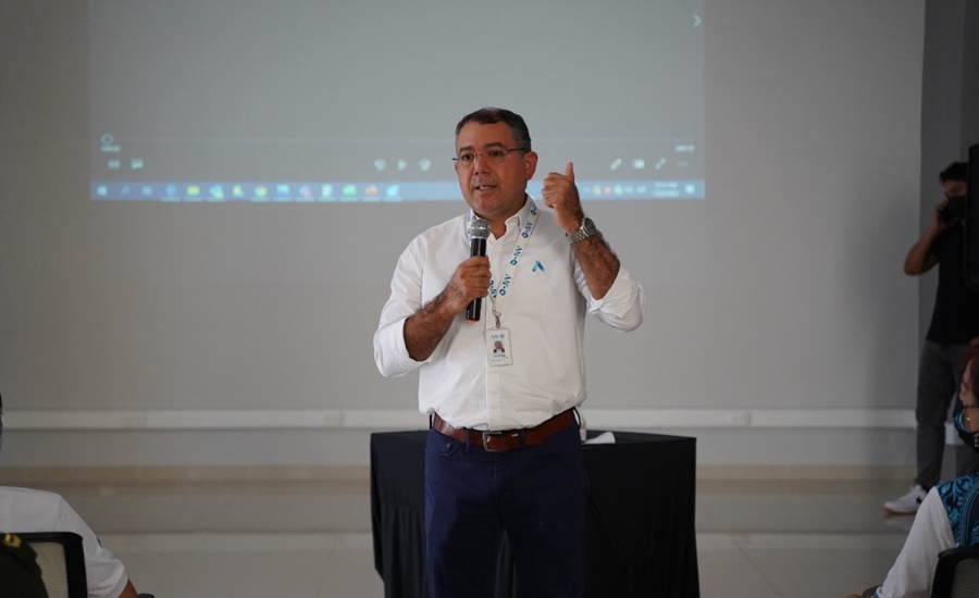Cerrarán empresas que se detecten robando energía