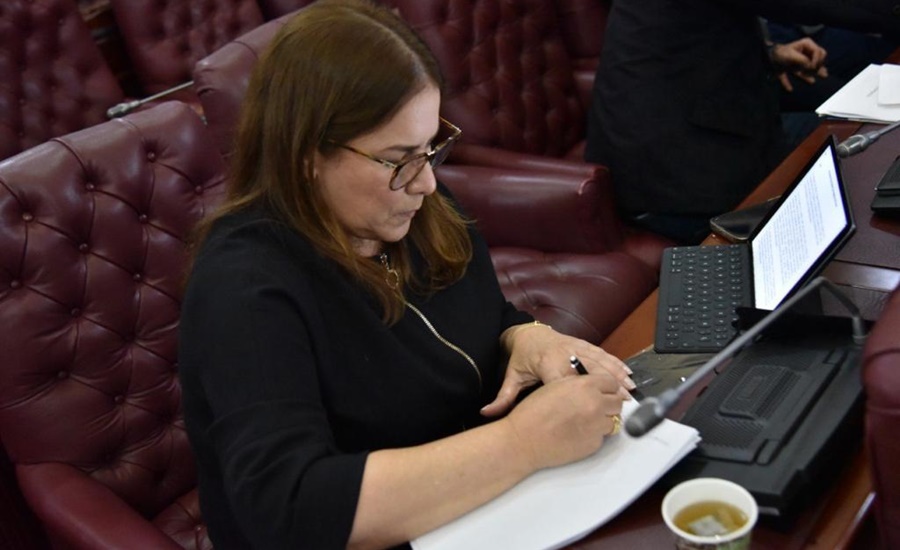 “Esperamos que no pase del 29 de junio adjudicación de APP del río. Proyecto no aguanta más dilaciones”: representante Martha Villalba