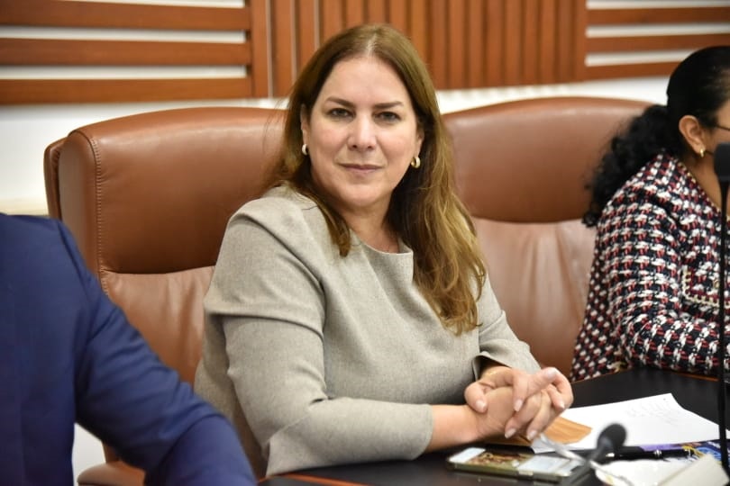 Representante Martha Villalba realizará debate sobre navegabilidad del río Magdalena