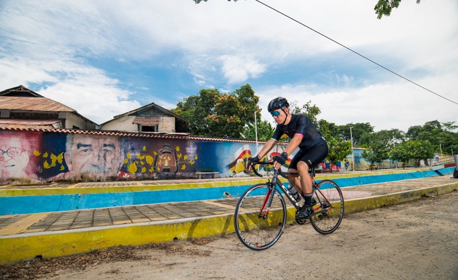 Últimos días de inscripciones para participar en la Primera Vuelta Ciclística Magdalena