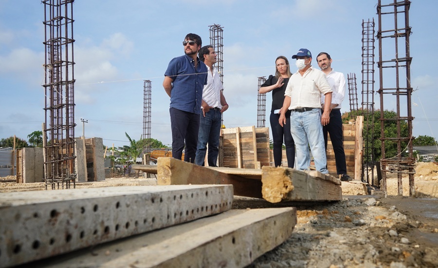 En septiembre, Barranquilla comenzará a disfrutar el Centro de Bienestar Animal
