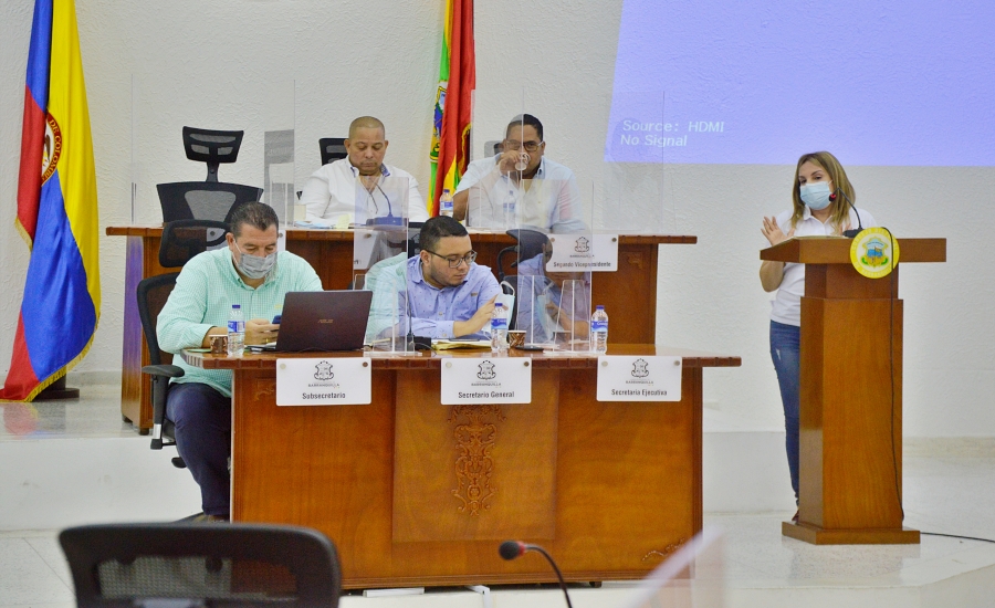 Importante debate sobre embarazo en adolescentes