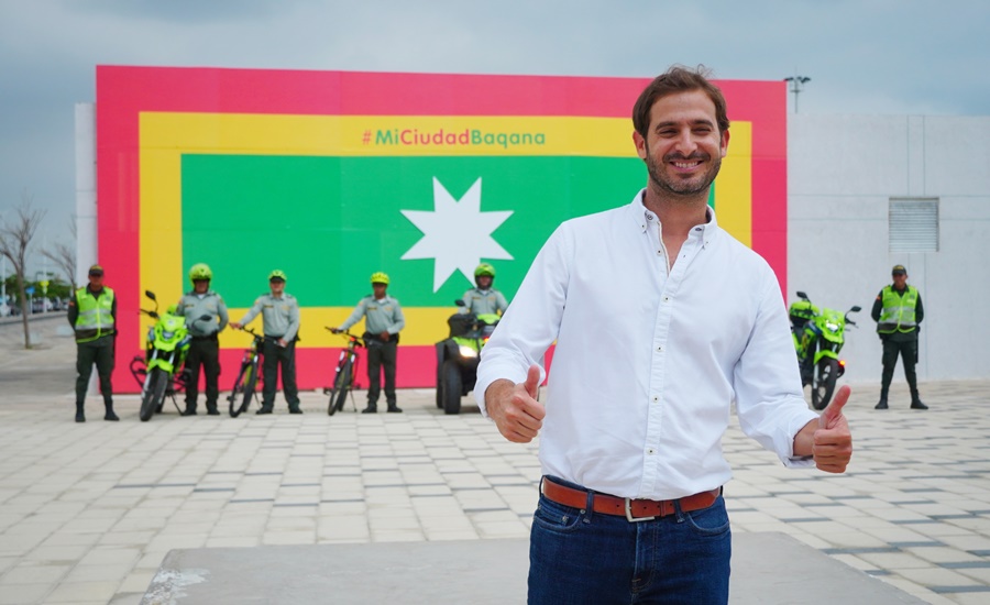 En su 209 años, Barranquilla se apoya en sus logros para apostarle a grandes proyectos
