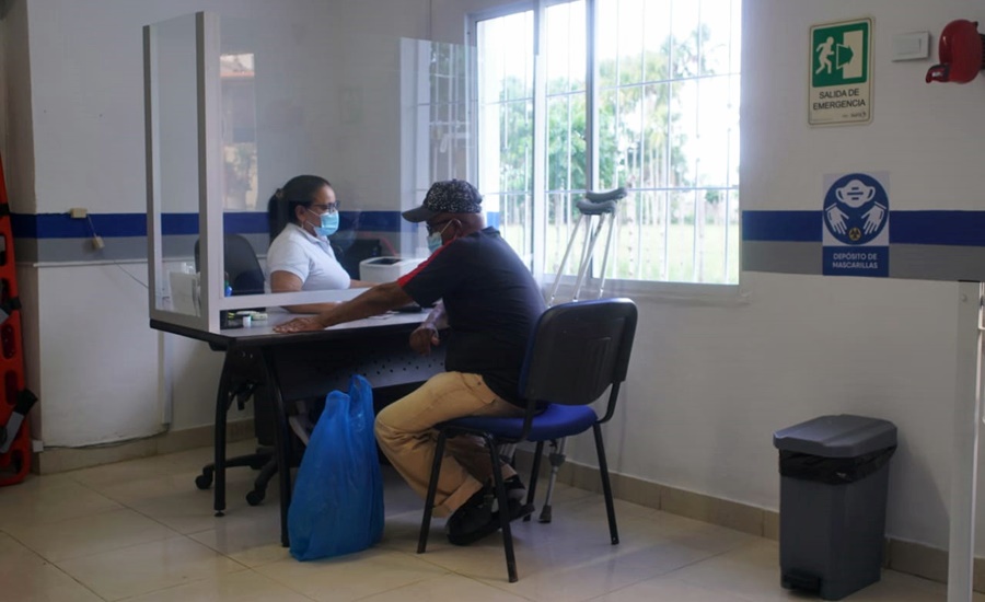 Mutualser EPS garantiza el derecho a la salud de Fabiola Betancourt