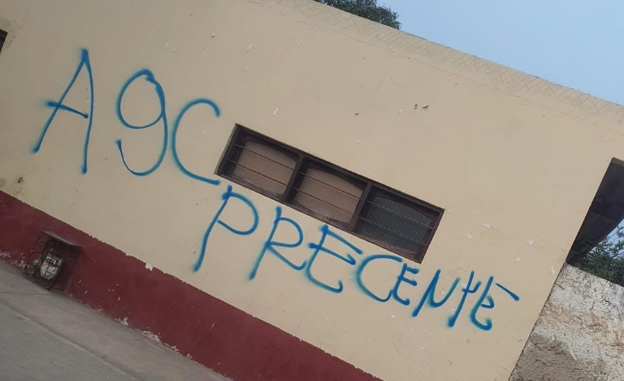 Caicedo reitera llamado a Duque para frenar avance de paramilitares en el Magdalena e instalará consejo de seguridad en Remolino y Sitionuevo