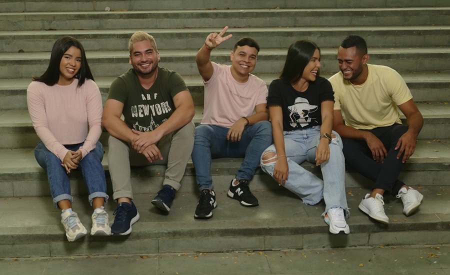 Abierta convocatoria para que 3 barranquilleros nos representen en el foro juvenil más importante del mundo