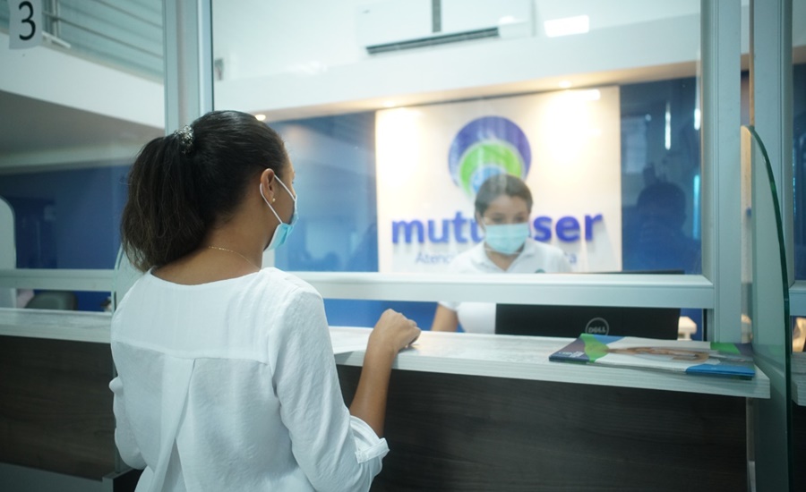Régimen contributivo de mutualser llega a 15 nuevos municipios