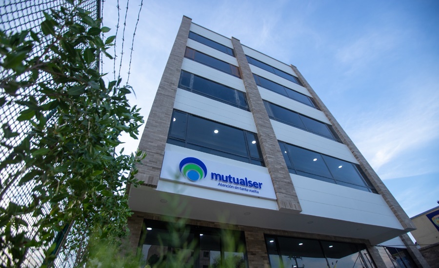 Mutualser lanza su Plan de Desarrollo Institucional 2022 – 2026