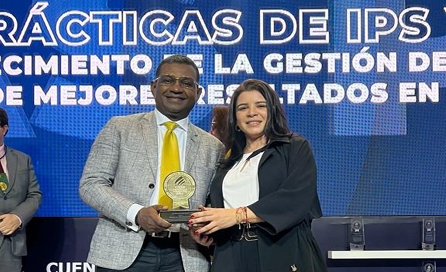 Por quinto año consecutivo, mutualser gana importante reconocimiento por gestión de enfermedades de alto costo
