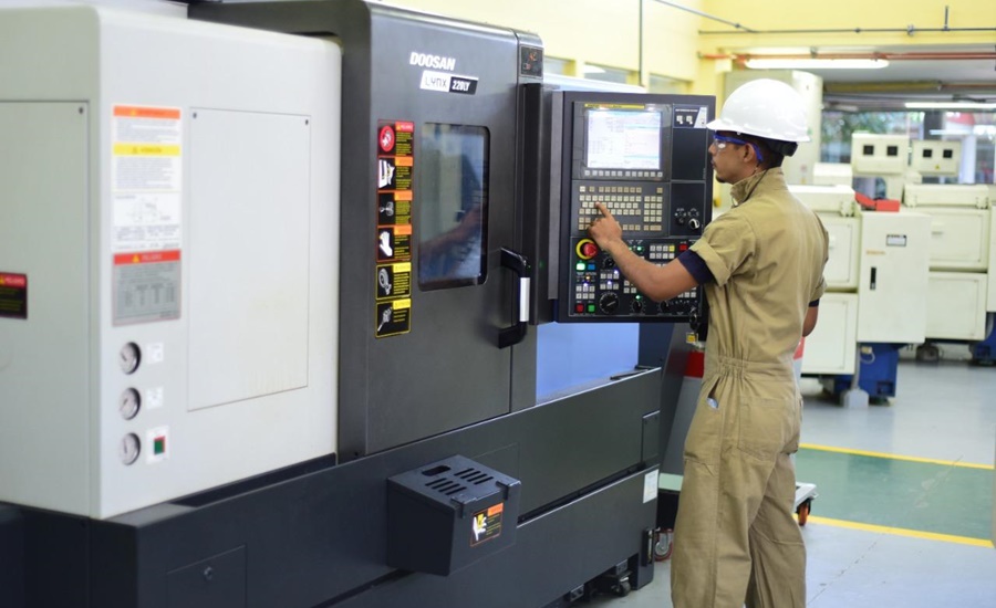 SENA Atlántico y Tecnoglass se unen para promover la empleabilidad con más de 400 vacantes laborales