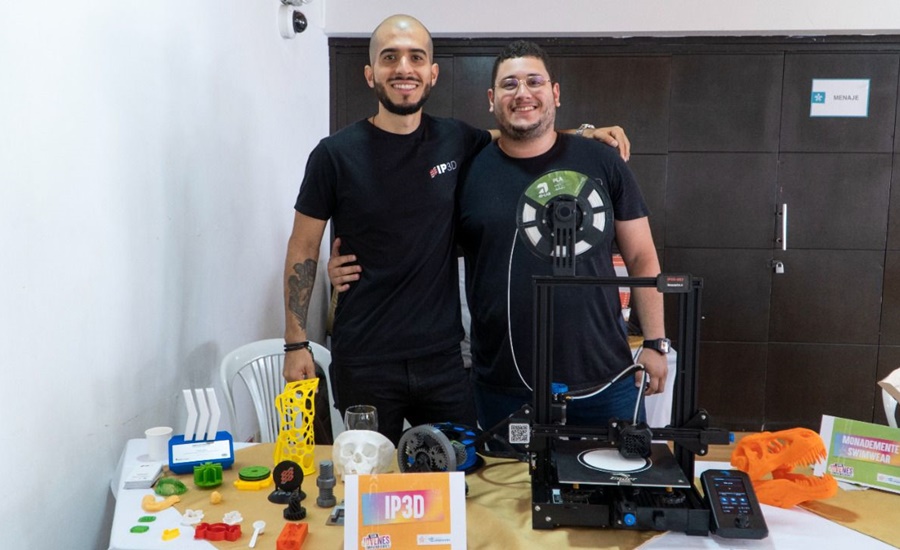 El SENA destina $10 mil millones para ideas de jóvenes emprendedores
