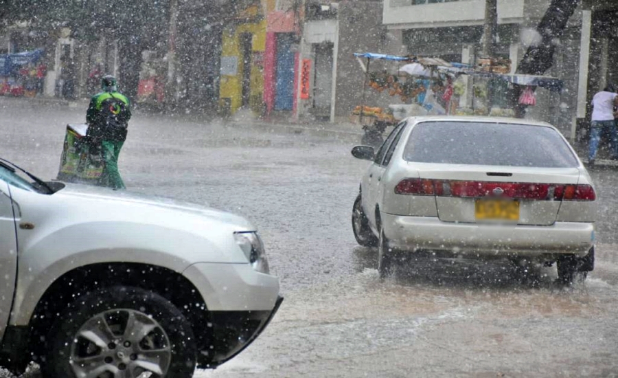 Gobernación del Atlántico entrega recomendaciones para la temporada de lluvias