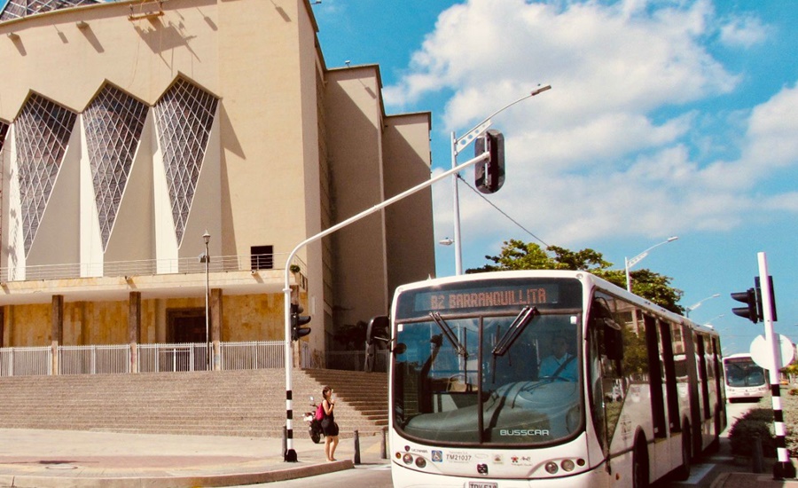 Así operará Transmetro en Semana Santa
